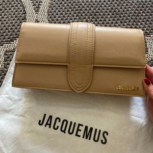 DHGate Jacquemus Beige Bag